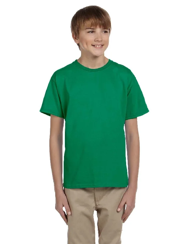 Gildan Ultra Cotton Youth Heavyweight T-Shirt | Kelly Green Thin T-Shirt Open Front Quick Dry Gildan Ultra Cotton Youth Heavyweight T-Shirt | Kelly Green Thin T-Shirt Open Front Quick Dry