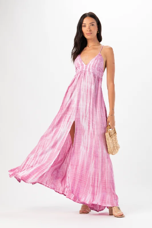 Day Dream Maxi Dress Fashionable Sheer Maxi Dress