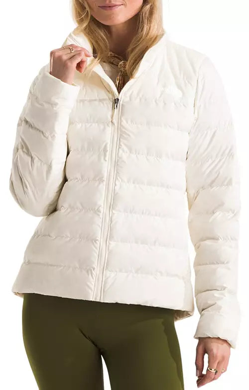 North Face Women’s Aconcagua 3 Jacket Hooded Jacket Caped Jacket Shawl Collar Jacket