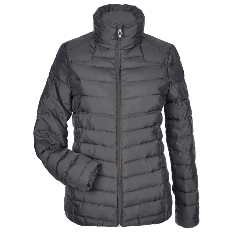 Spyder Women's Polar Supreme Puffer jacket Fleece Jacket Down Jacket Feather Jacket