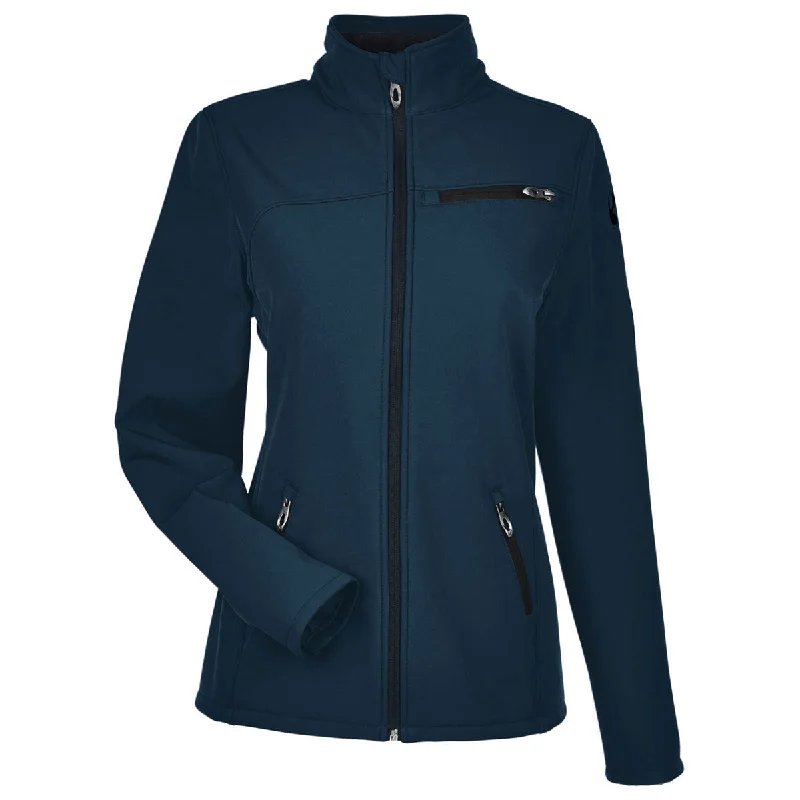 Spyder Women's Frontier Transport Softshell Jacket Chenille Jacket Brocade Jacket Lace Jacket