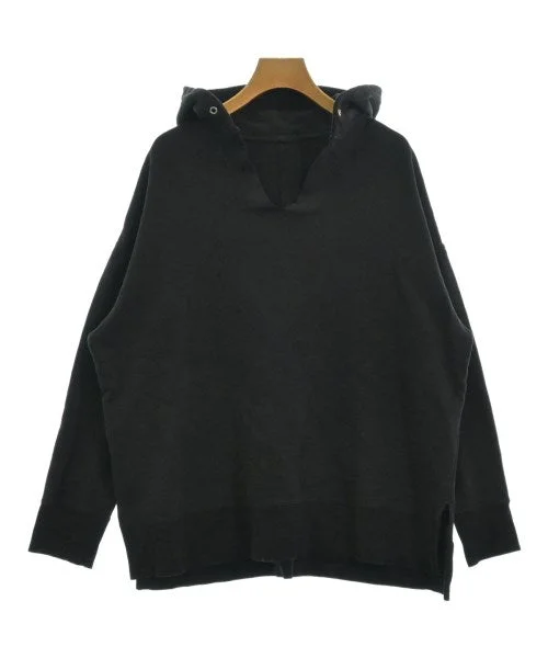 JOURNAL STANDARD relume Hoodies Hoodie with Button Placket Classic Preppy