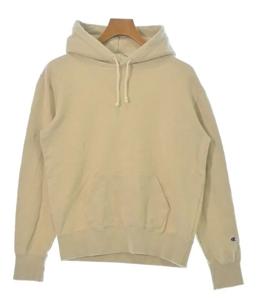 CHAMPION Hoodies Hoodie Crop Top Short Trendy