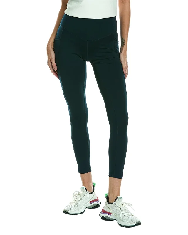 J.Mclaughlin Rhonda Pant Chic Capri Pants