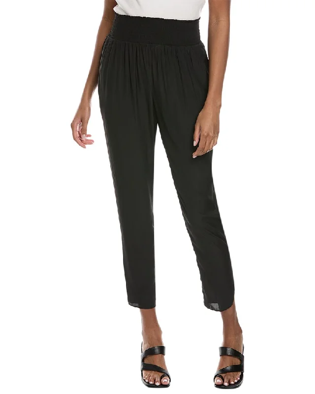 Ramy Brook Roman Pant Soft Stretch Pants