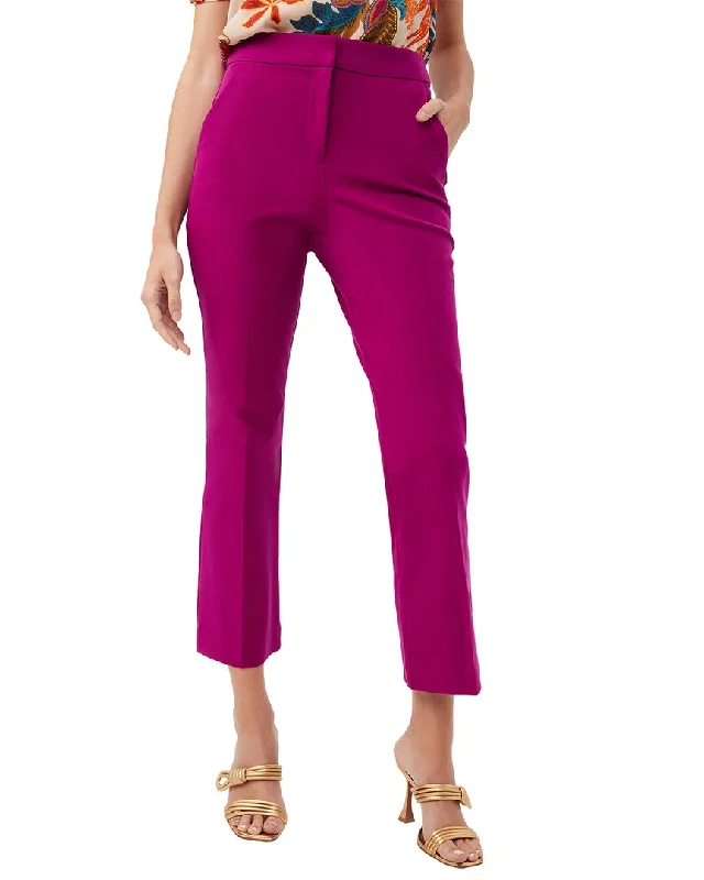 Trina Turk Lulu Pant Formal Stretch Pants