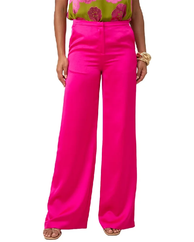 Trina Turk Nolita Pant Elegant Dress Pants