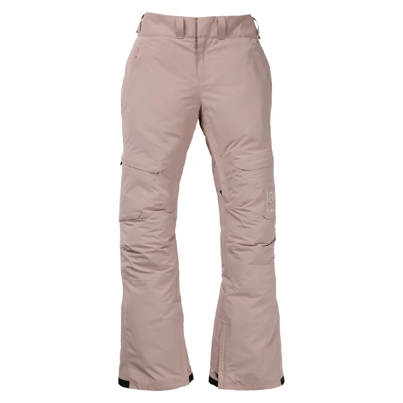 Burton Women's [ak] Summit GORE-TEX Pants 2025 Cozy Knit Pants