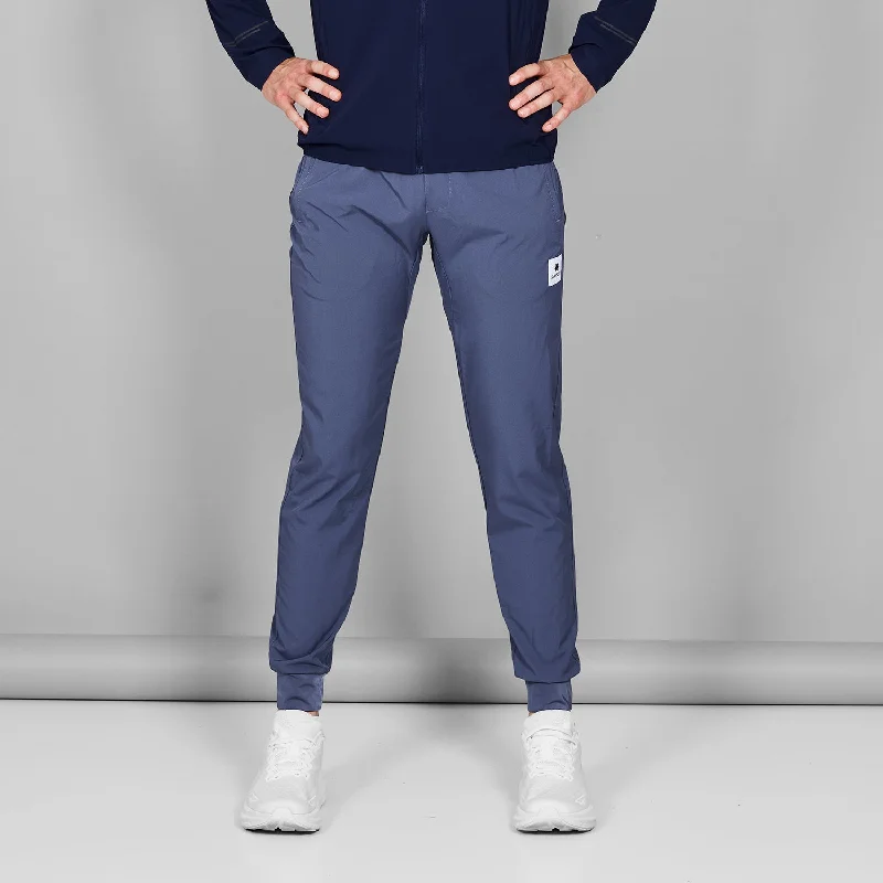 Pace Pants Elegant High-Waist Pants