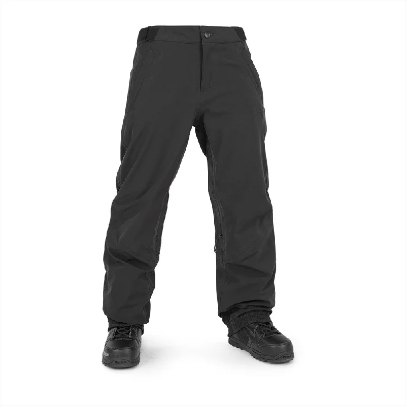 Dust Up Bonded Snowboard Pants - Womens Soft Stretch Trousers