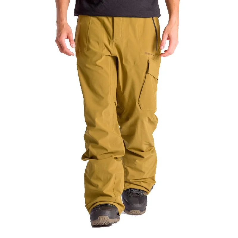 Gemini Snowboard Pant Classic Straight Pants