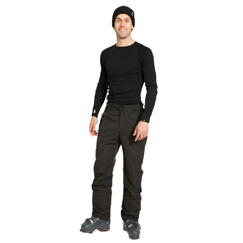 Glide Ski Pants Soft Sweatpants Style