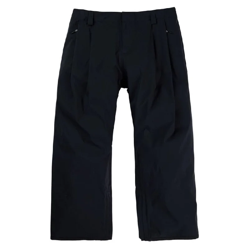 Gore-Tex 3L Snowboard Pants Fashionable Work Pants