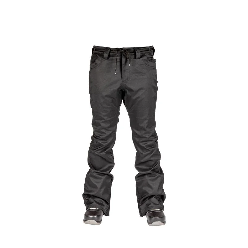 Heartbreaker Twill Snowboard Pants - Womens Stretch Fit Pants