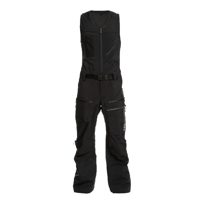 Highline Pro 3L Gore-Tex Bib Snowboard Pants Casual Plaid Pants