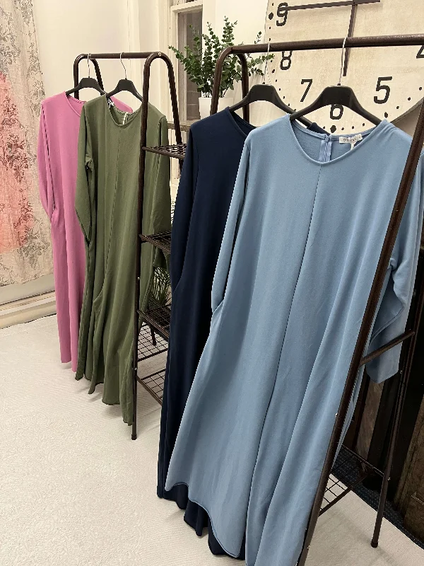 Jersey Sweatshirt Parachute Leg Jumpsuit Hoodie with Belted Waist Structured Tailored Jersey Sweatshirt Parachute Leg Jumpsuit Hoodie with Belted Waist Structured Tailored