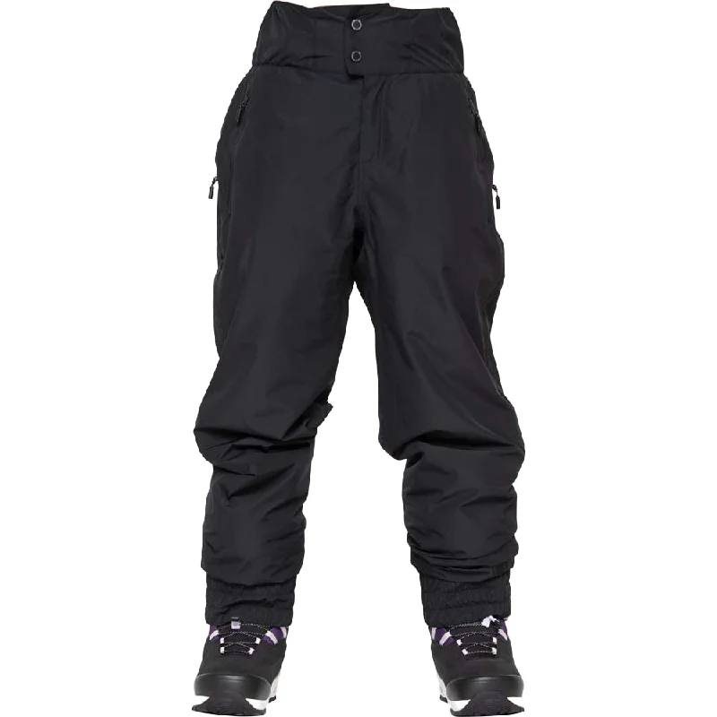 Lovecat Snowboard Pants - Womens Modern Stretch Trousers