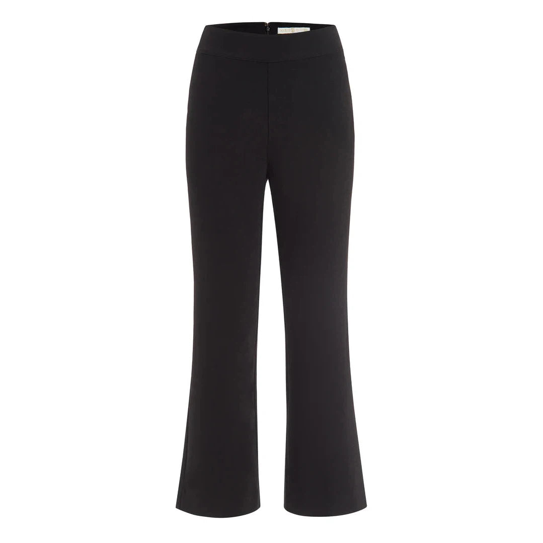 Marie Oliver Mia Crop Pant Comfortable Cargo Pants