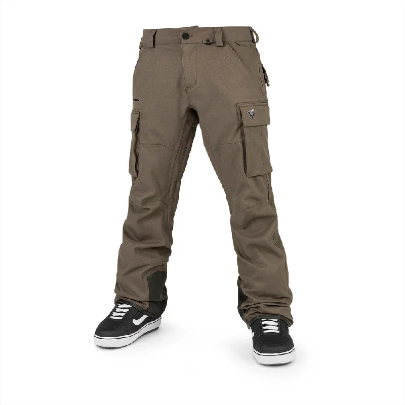 New Articulated Snowboard Pants Trendy Work Pants