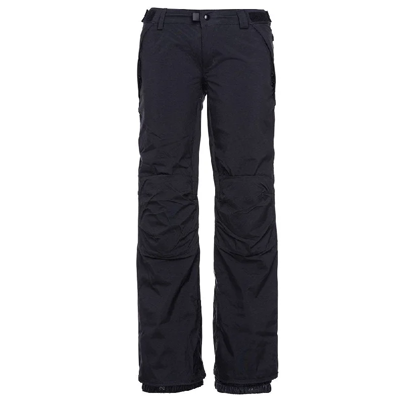 Progression Padded Snowboard Pants V2 - Womens Modern Stretch Trousers