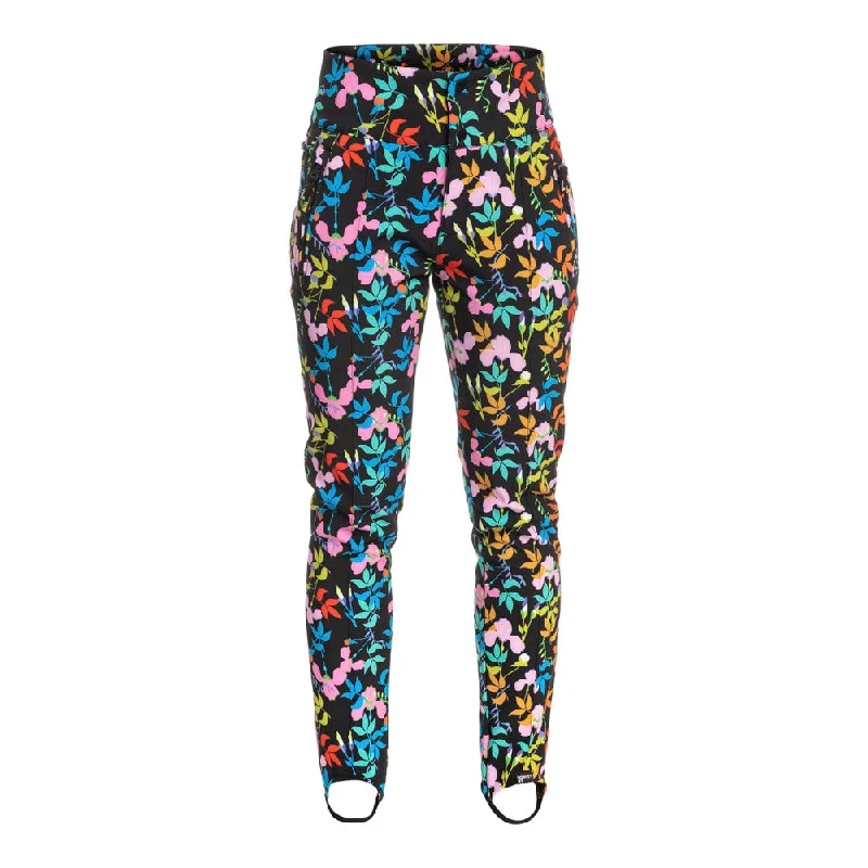 Roxy X Rowley Fuseau Snowboard Pants - Womens Soft Cotton Pants