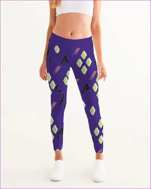 Sig Women's Yoga Pants Stretch Fit Pants
