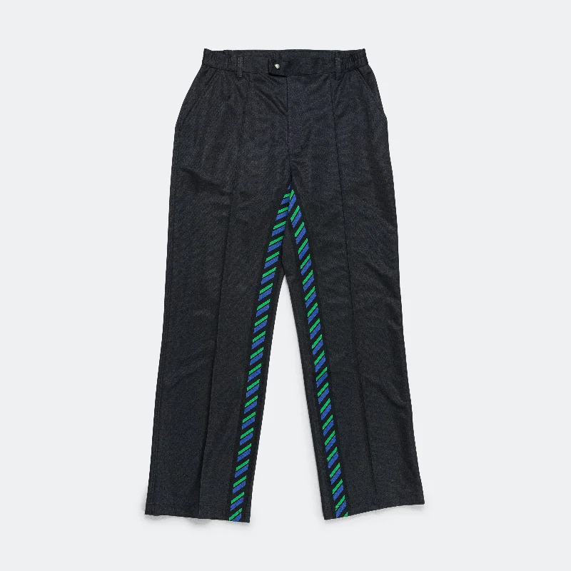 Styrax Track Pants - Anthracite Casual Lounge Pants