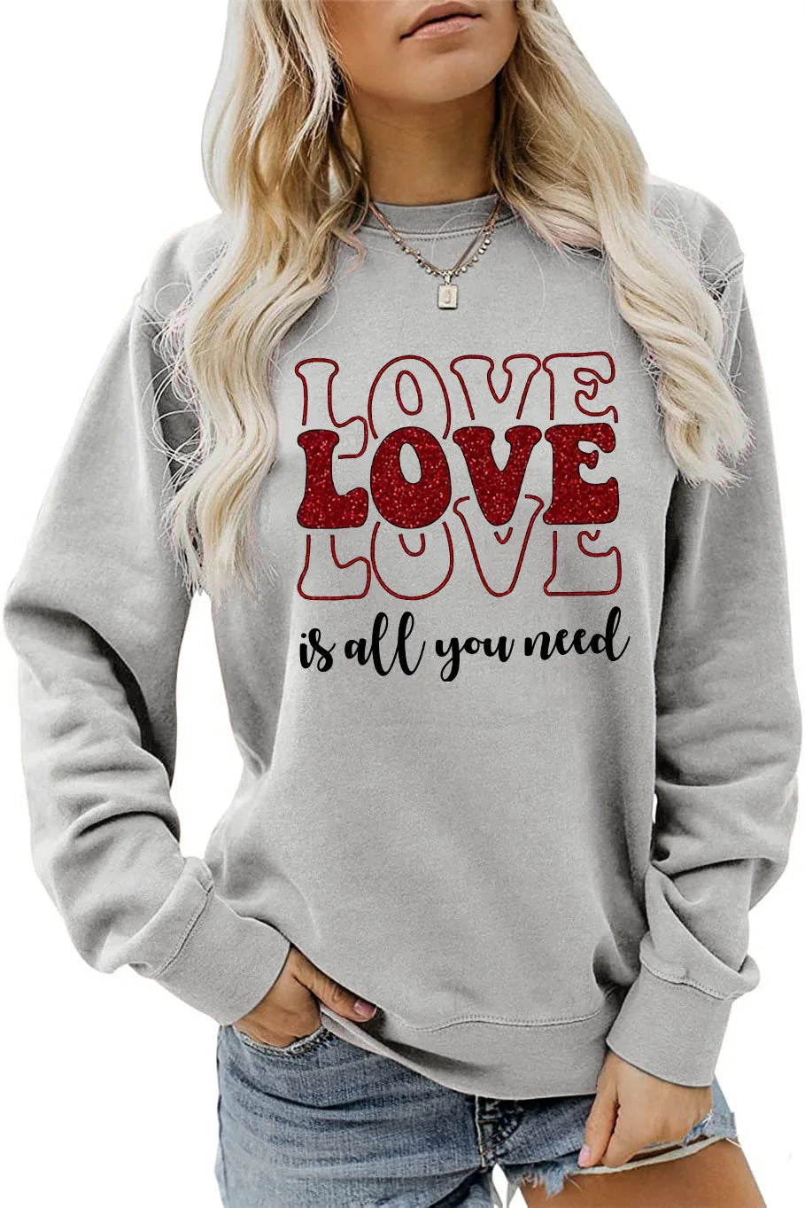 Sweatshirts for Women Hoodie with Double Zipper Versatile Adjustable