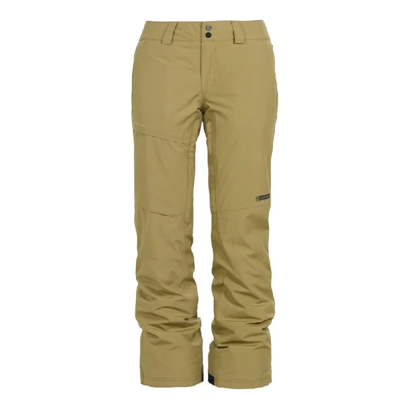 Trego 2L Gore-Tex Insulated Pants - Womens Soft Stretch Pants