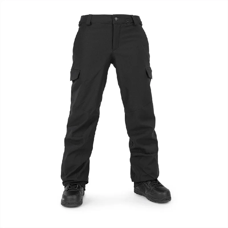 Wildling Snowboard Pants - Womens Soft Sweatpants Style