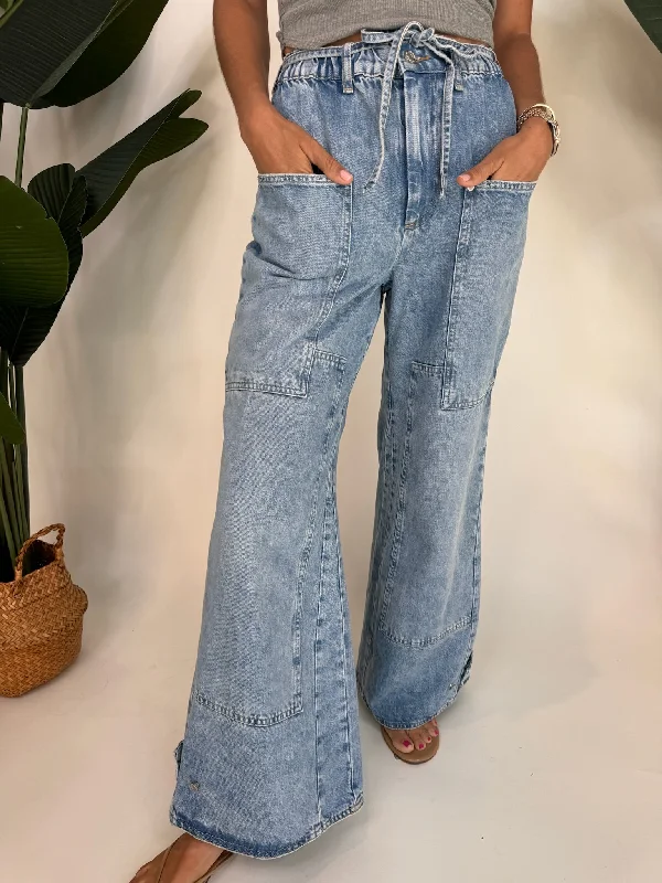 Denim